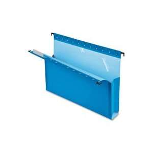  Esselte Recycled Hanging Box File Folders