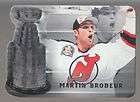 1998 98 99 BAP BE A PLAYER PLAYOFF HIGHLIGHTS STANLEY CUP #H 4 MARTIN 