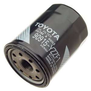  OES Genuine Oil Filter for select Scion/ Toyota models 