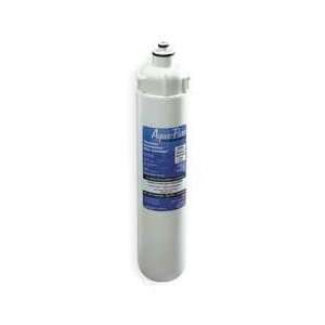  Replacement Filter Cartridge,0.5 Gpm   AQUA PURE 