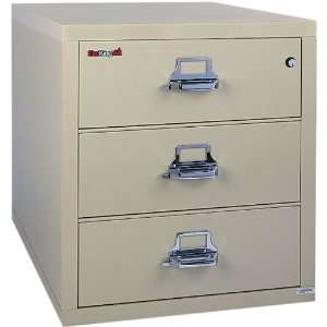   Drawer 31 Fire/Impact Resistant Vertical File
