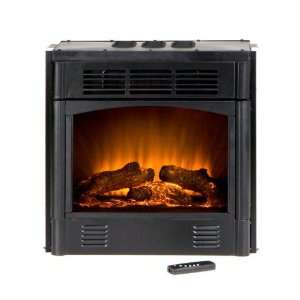  Electric Firebox Insert with Remote Control