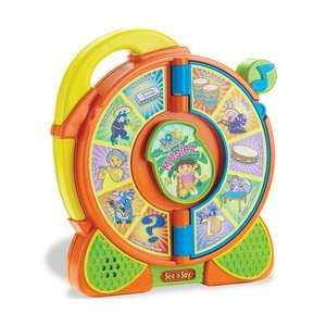  Fisher Price Doras Musical Adventure Toys & Games