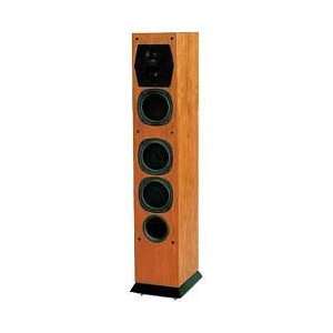    PC9.1 Natural Cherry (Ea) 3 Way Floorstanding Speaker Electronics