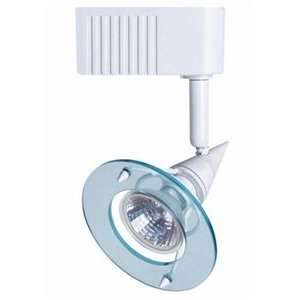  Cal Lighting Low Voltage Lily Flower Track Head