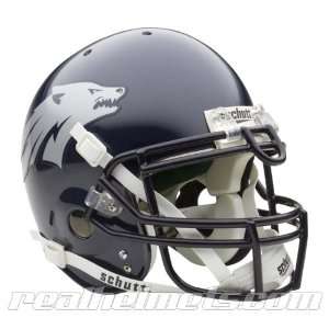  NEVADA WOLF PACK Football Helmet