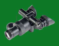 Bering Optics ALLY 7B Gen II+ Night Vision Goggles System Kit Gen. 2 