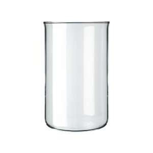   Glass without Spout 51oz for Bodum Coffee Press