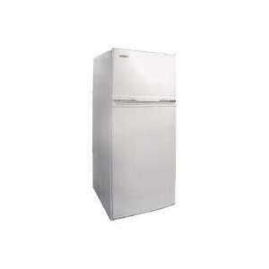   Top Mount Frost Free Refrigerator/Freezer White HRF12WNDWW Appliances