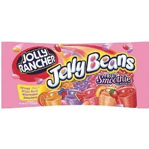 Jolly Rancher Easter Fruit Smoothie Jelly Beans, 14 Ounce Bags (Pack 