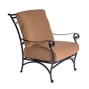    SP40 SU07D Cristobal Club Outdoor Lounge Chair Patio, Lawn & Garden