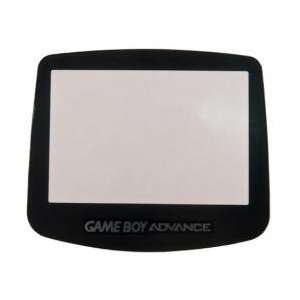  New Game Boy Advance Scratch Free Replacement Lens Replace 