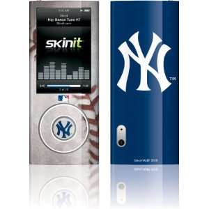   Game Ball skin for iPod Nano (5G) Video  Players & Accessories