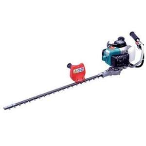   Makita EH760 R 30 in 1 Sided Gas Hedge Trimmer Patio, Lawn & Garden