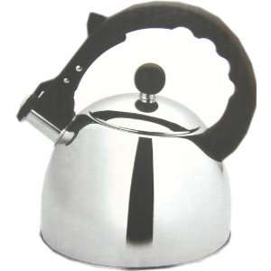  Better Chef Ss3500 Whistling Tea Kettle 3.5qt.