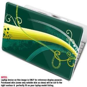 Protective Decal Skin STICKER for Gateway NV52 NV53 NV53A NV54 NV555C 