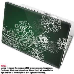  Protective Decal Skin STICKER for Gateway NV52 NV53 NV53A 