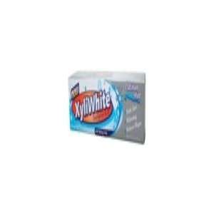   Foods   XyliWhite Toothpaste Gel Fluoride Free Platinum Mint   6.4 oz