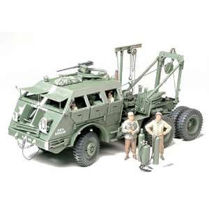   Vehicle 1/35 Scale Plastic Model Kit,Needs Assembly Toys & Games