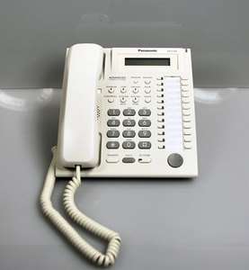 Panasonic KX T7731 Proprietary Telephone 037988851140  