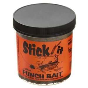  MBC PUNCH BAIT QUART