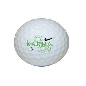  Karma Golf Balls AAAAA