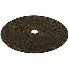 24 Rubber Mulch Tree Ring by Perm a Mulch TR24300OR