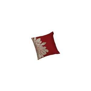    Blissliving Home Gemini Pillow Sheets Bedding   Red