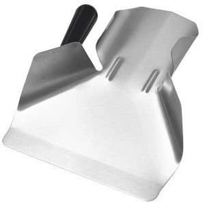  Stainless Steel Fryer Accessory Fry Bagger French Scoop 