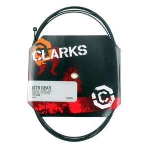  CABLE GEAR Clarks WIRE 2275 PRE STCH TEFLONMTB Sports 