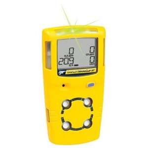   GasAlertMicroClip XT Combustible Gas And Hydrogen Sulfide Monitor