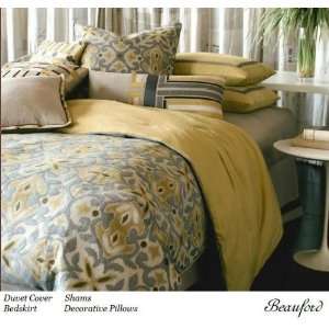    Beauford Bedding Collection by Dransfield and Ross