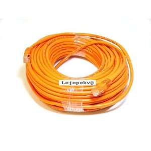   Cable   Orange (System Link for X BOX HALO XBOX CAT6) 