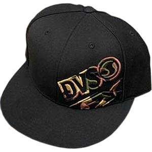  Factory Effex FX/DVS New Era Hat   7 5/8 /Black 