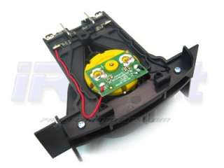Roomba Dust Bin Vacuum Impeller and Motor Assembly  