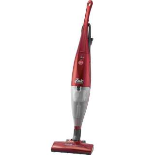 Hoover S2220 Flair Quick Broom Vacuum Cleaner, Light Bagless Carpet 