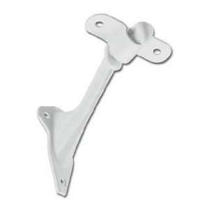  White Handrail Bracket