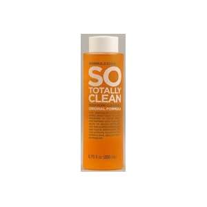 Formula 10 0 6 Totally Clean Deep Pore Cleanser    6.75 fl oz