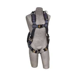 DBI/Sala 1110375 ExoFit XP Vest Style Full Body Harness 
