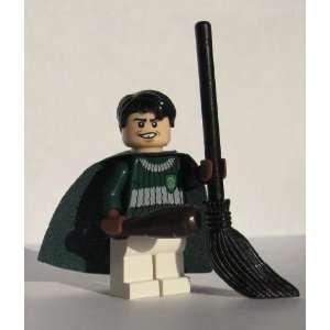   Gear with Club and Broom   LEGO Harry Potter Minifigure Toys & Games