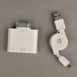  For iPad iPhone iPod HDMI to HDTV Converter Adapter Electronics