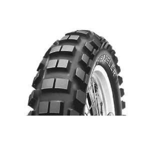  Metzeler MCE Karoo Rear Motorcycle Tire (150/70 17 