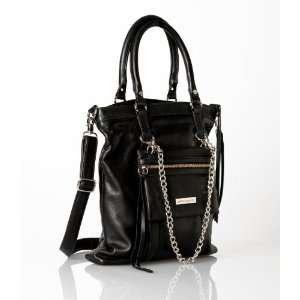 Jacki Easlick Tote with Detachable Mini