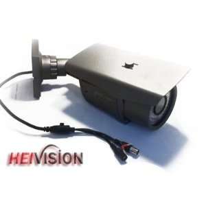  Heivision   700TVL Security Camera Sony 700TVL Effio E 