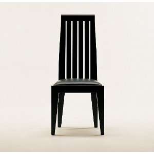  Conde House   Ohashi High Back Side Chair 