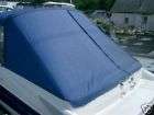 Bayliner Slant Back Curtain Blue for 2001 1950   SALE