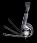   Headset H530 with Premium Laser Tuned Audio, 981 000195, For PC/Mac