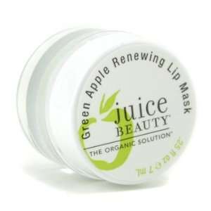 Juice Beauty Green Apple Renewing Lip Mask   7ml/0.25oz