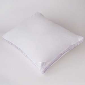 Firm Density Bed Pillow, Jumbo Bed Pillow