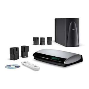   Lifestyle 35 Series II Home Entertainment Sound System Electronics